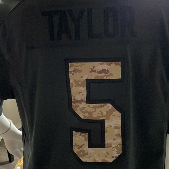 Nike Buffalo Bills Jersey - Picture 6 of 9